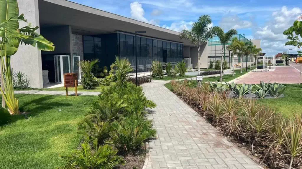 Alliance House — imagem 4